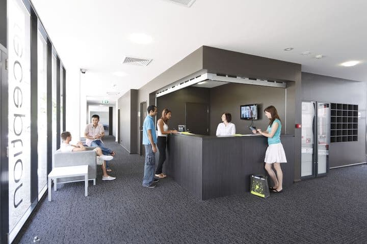 Western Sydney University Village Parramatta Campus photo 2