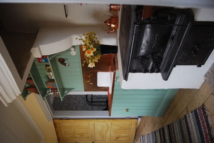 Nästegården Bed & Breakfast photo 5