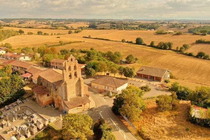 Moulin dEncor photo 4