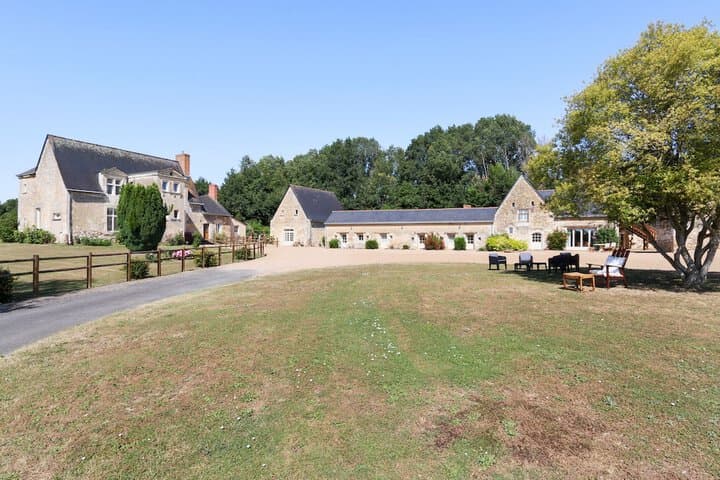 Le Logis de Poëllier photo 3