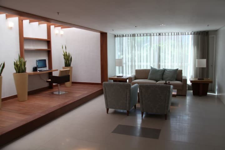 Salvador Business & Flat by Avectur photo 5