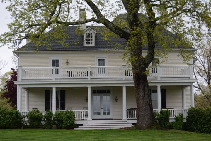 Woodville Bed&Breakfast photo 3