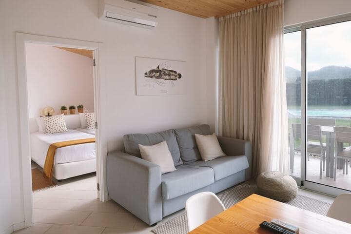 Ribeira Grande destination view