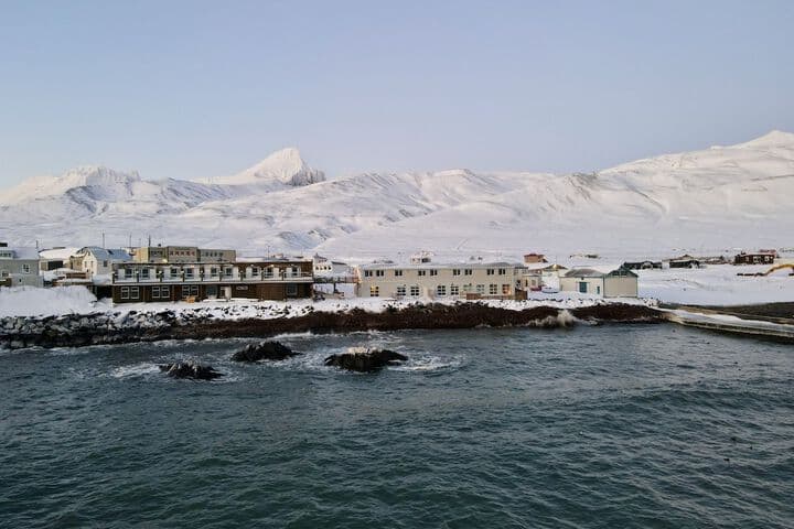 Blábjörg Resort photo 3