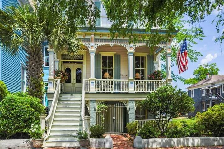 Catherine Ward House Inn photo 4
