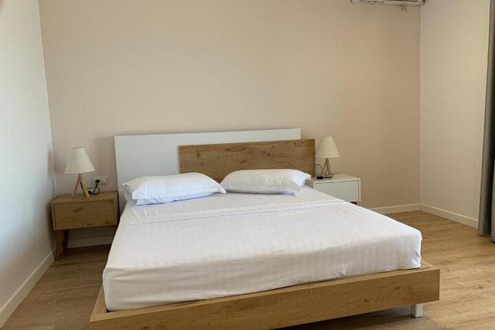 Sea Breeze Villa photo 1