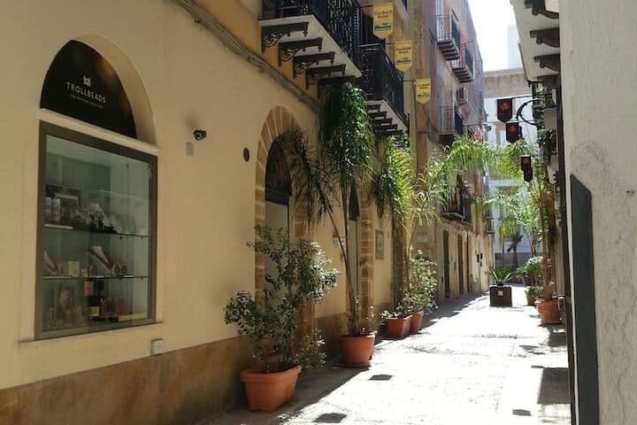 Garibaldi Relais photo 2