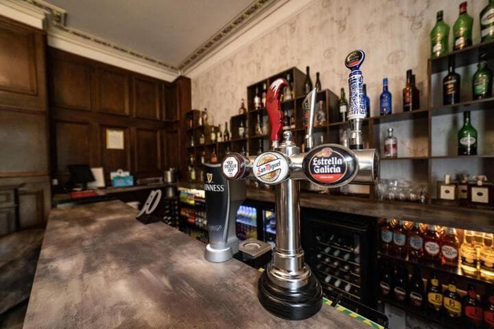 Broom Hall Country Hotel photo 5