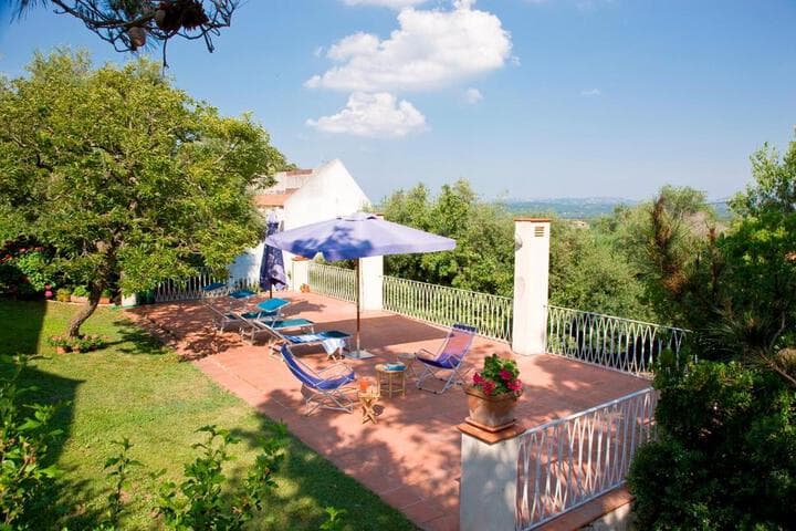 La Vignaredda Residenza di Charme photo 4