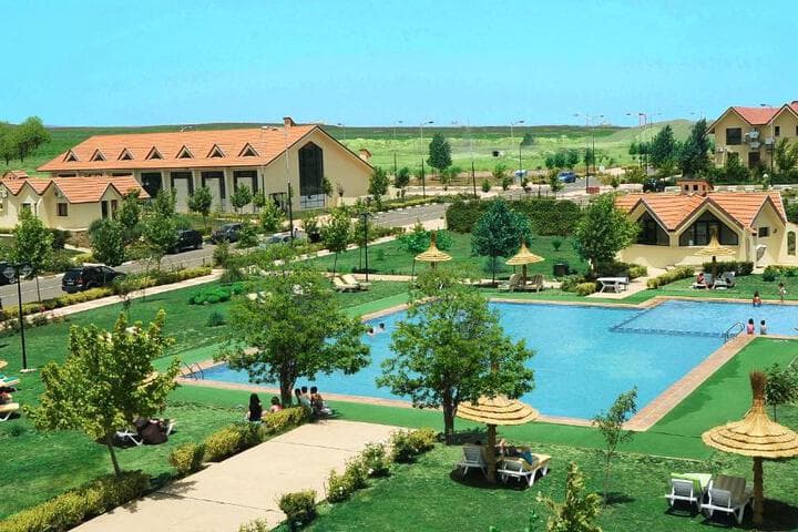 Farah Inn Ifrane photo 2