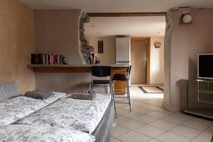 Lakeside Apartment photo 5