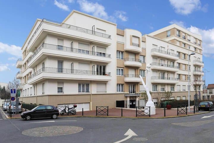 Séjours & Affaires Paris Nanterre photo 2