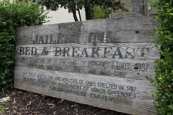 Jailers Inn photo 4