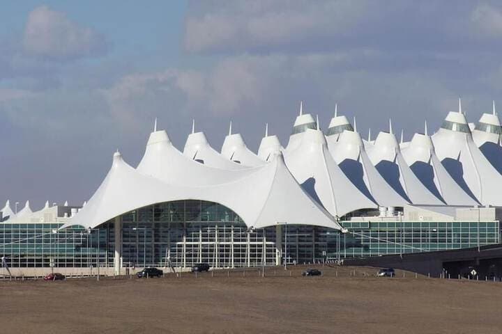 DIA Layover photo 5