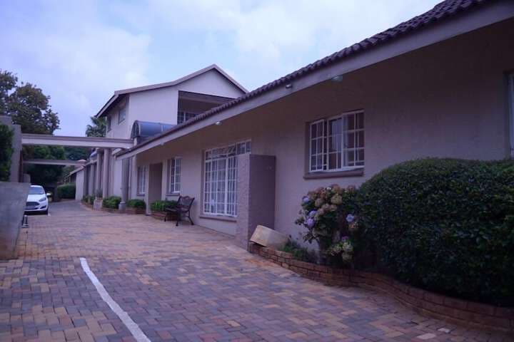 Ah Ha Guest House photo 2