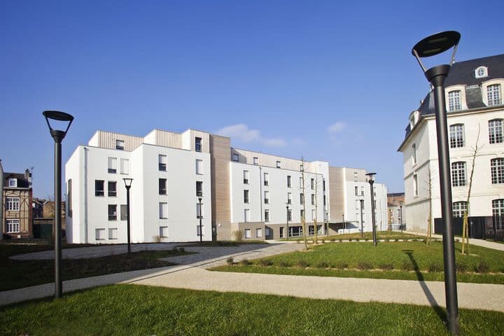 Odalys City Amiens Blamont photo 4