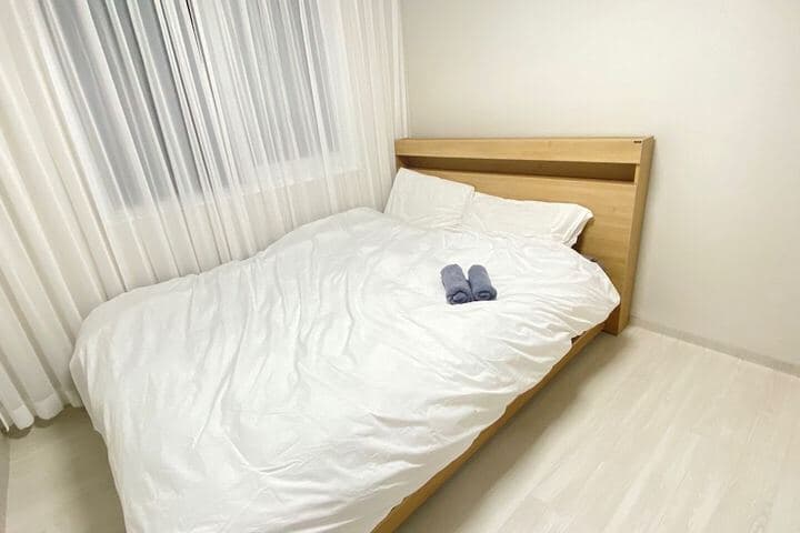 High Street Guest House Hongdae Hostel photo 4