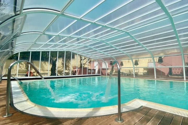Villa Giada Resort photo 5