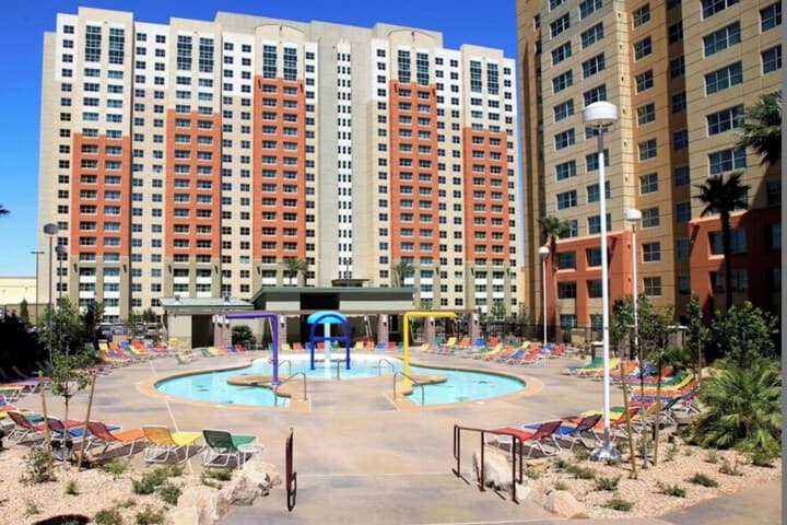 Grandview at Las Vegas photo 3
