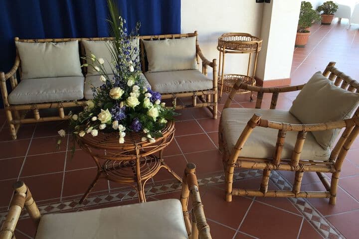 B&B Villa sul Mare photo 3