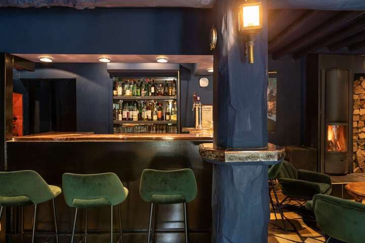 BEST WESTERN La Gentilhommiere photo 2