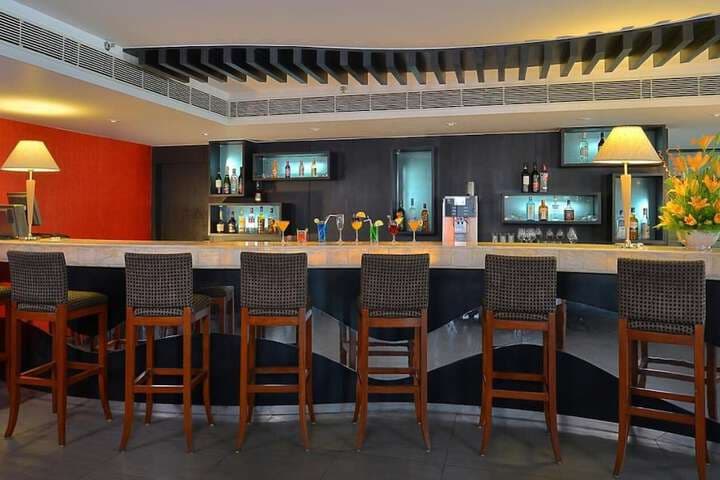 Savoy Suites Manesar photo 2