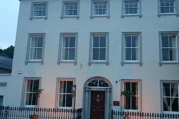 Long Quay House photo 3