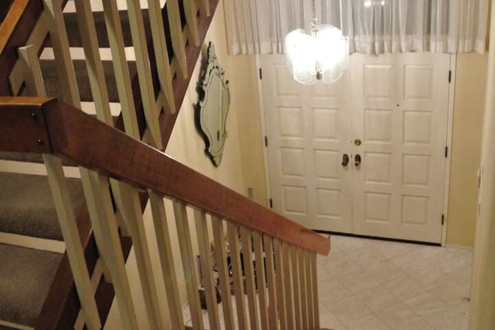 Bed&Breakfast in Hollywood Hills photo 4