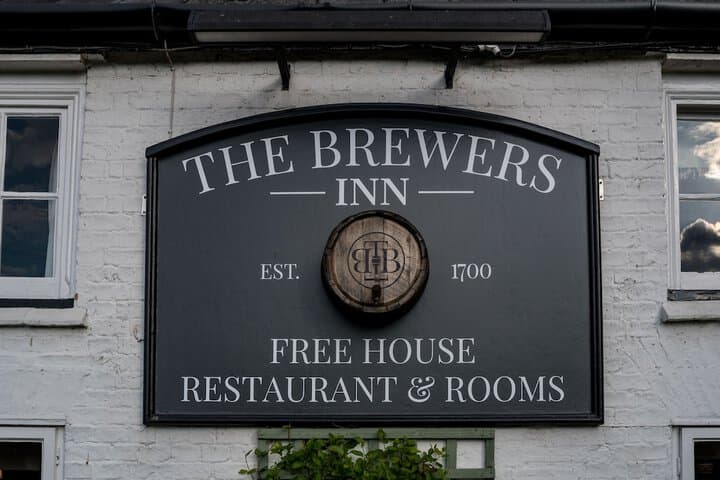 The Brewers Inn photo 2