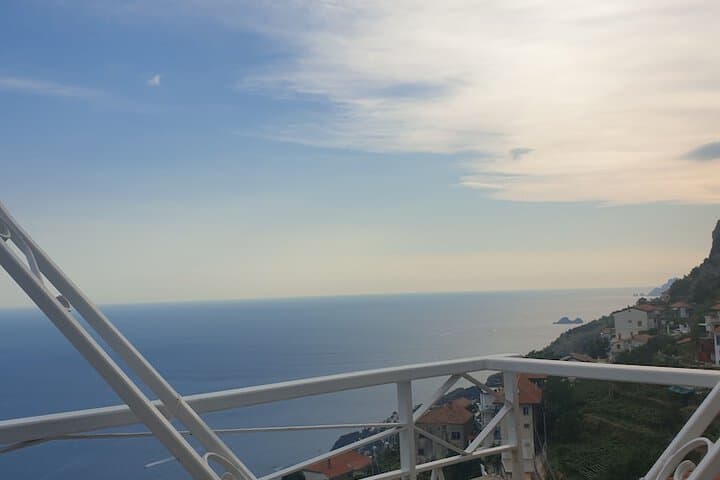 Travel scenery
