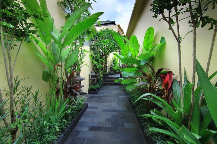 The Dewi Villa Canggu photo 3