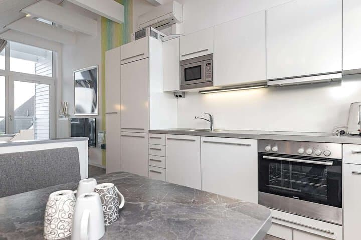 Holiday Home in Wendtorf photo 5