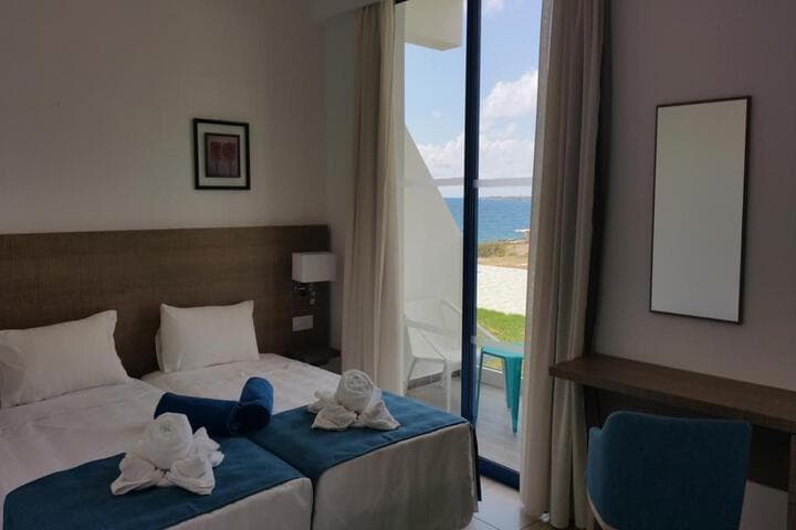 Maricas Boutique Hotel photo 5