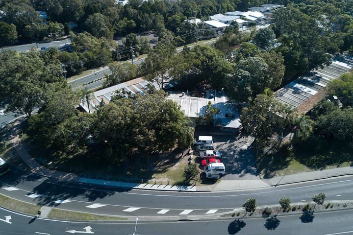Nomads Noosa Backpackers Hostel photo 5
