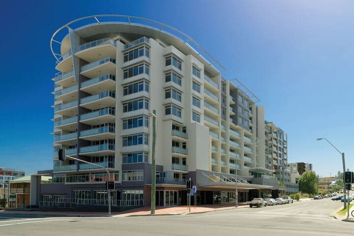 Adina Apartment Hotel Wollongong photo 3