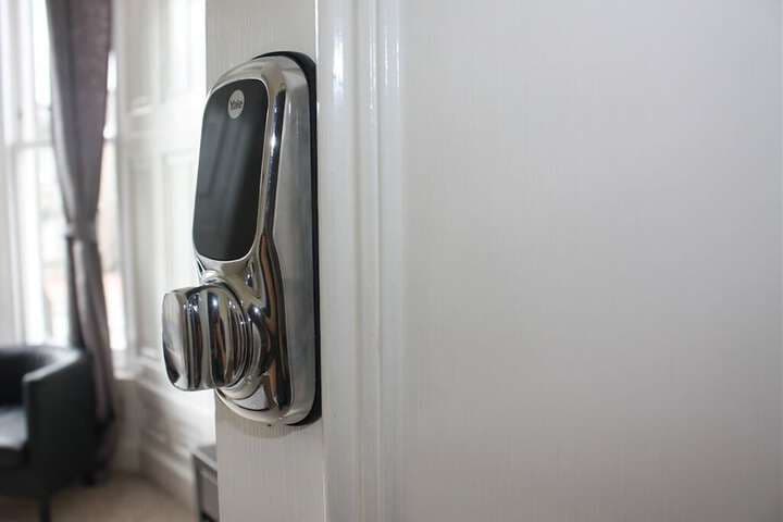 Edinburgh Holiday Guest House photo 3
