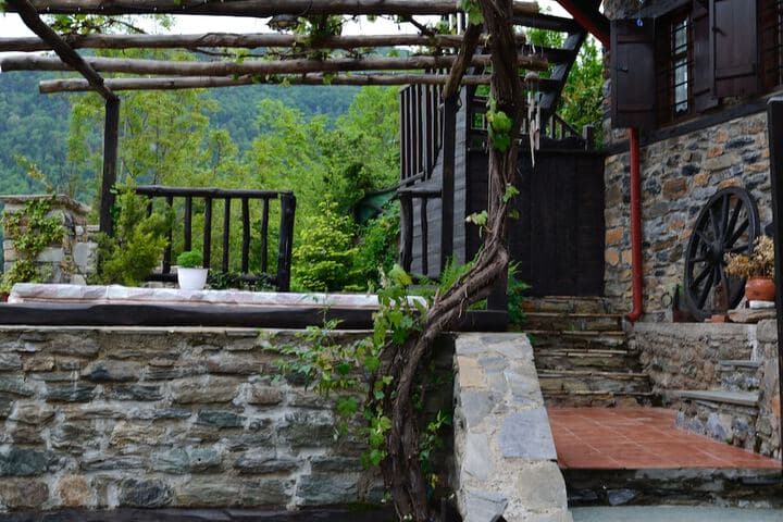 Apalni Cottage photo 5