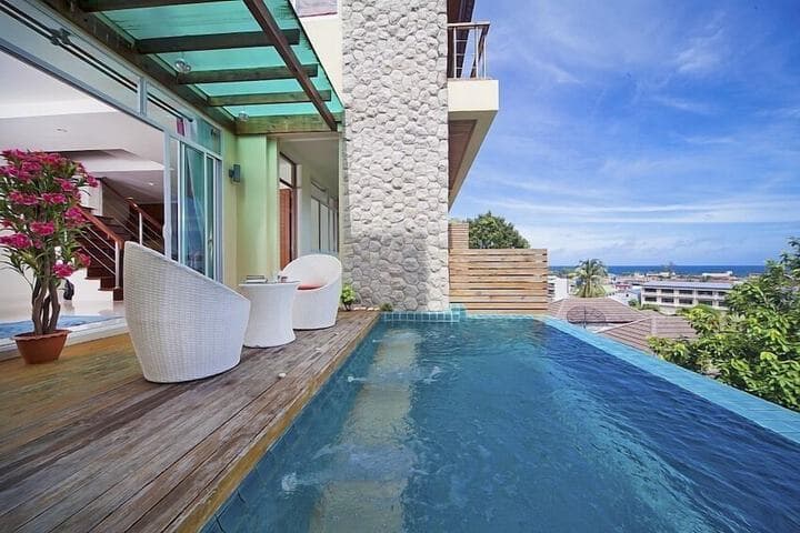 Sun Paradise Villas Karon photo 5