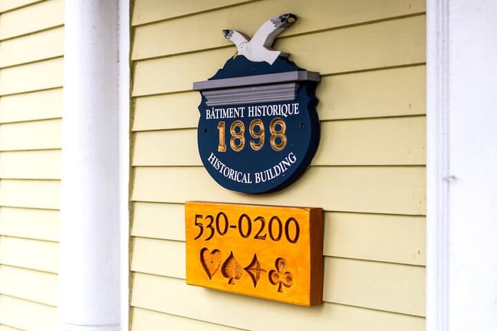 Le Griffon B&B photo 2