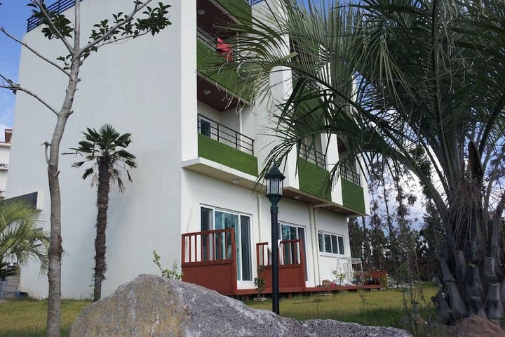 Bada Wi Olle Pension photo 4