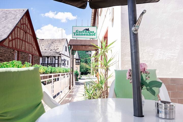 Gasthaus Tannenhof photo 3