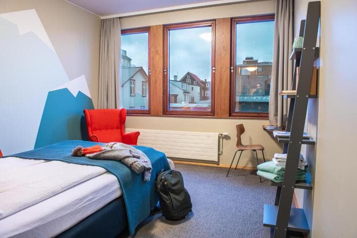 Loft HI Hostel photo 3