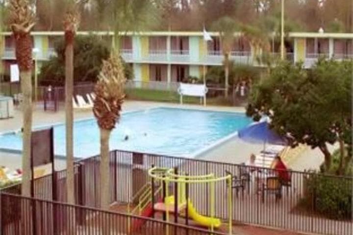 Florida Vacation Villas photo 3