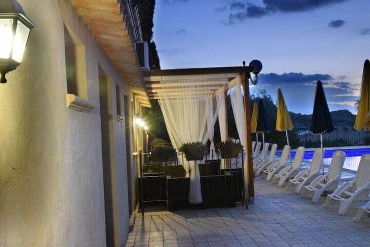 Villa Tasca photo 4