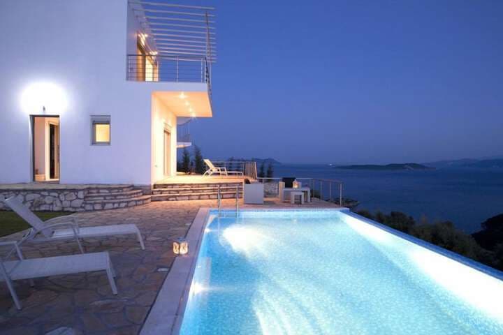 Dream View Villas photo 5