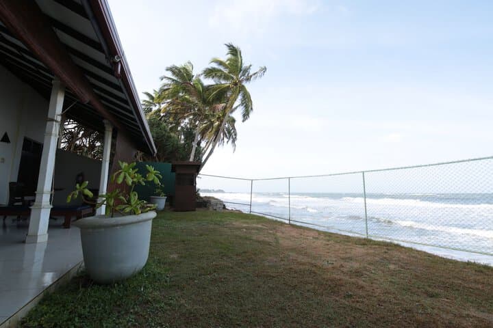 Ocean of Life Ayurvedic Resort photo 4