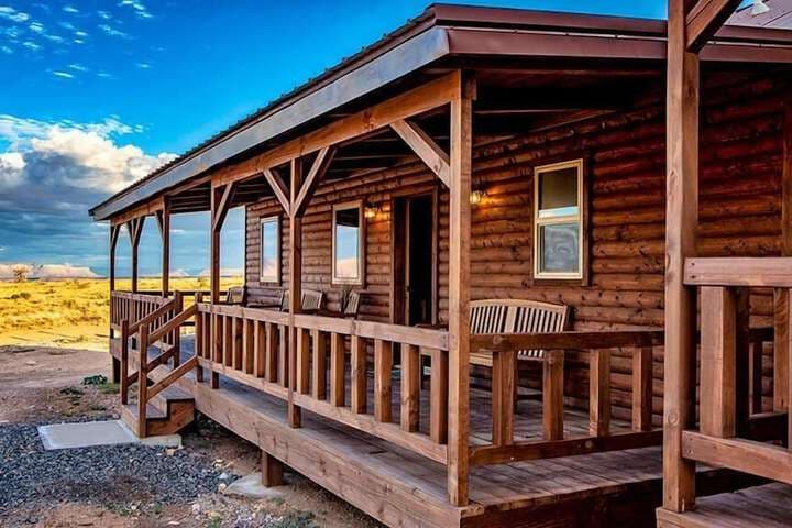 Cabins at Grand Canyon West photo 5