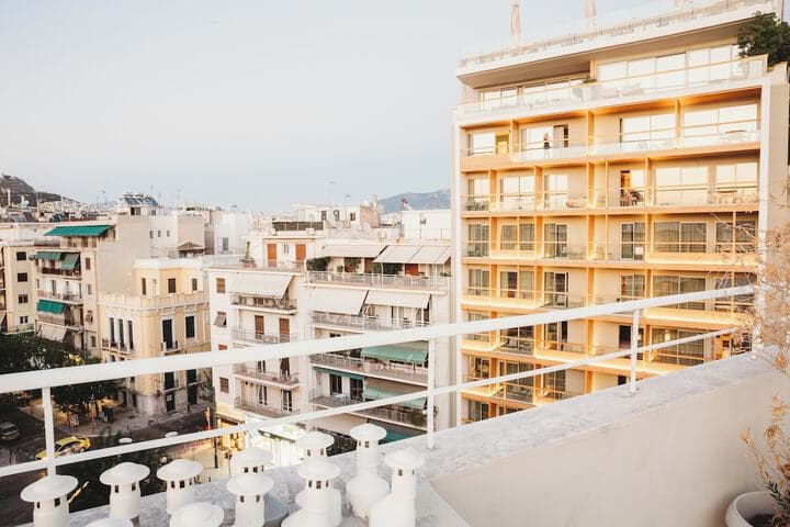 Athens Studios photo 3