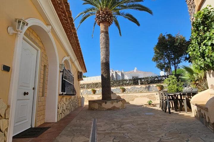 Villa Las Adelfas (escapada ideal en Costa Blanca) photo 2