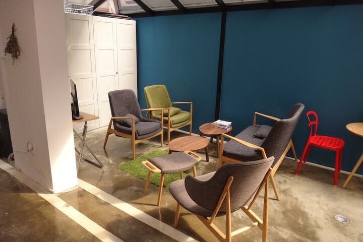 Sunny Hill Hostel Hongdae photo 4
